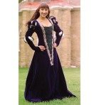 German Gown