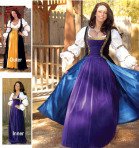 Robe du Soir Outer _1