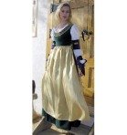 Venetian Gown
