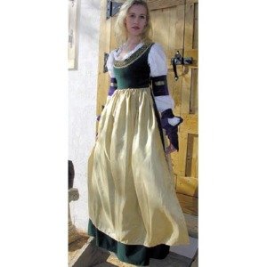 Venetian Gown