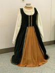 Duchess Gown