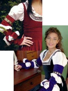 Manguito Sleeves