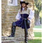 German Jerkin