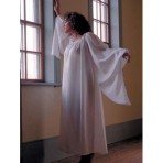 Silk Chemise