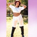 Bloomers (Assorted Colors)