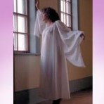 Satin Chemise