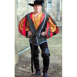 Italian Doublet