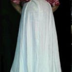 Sofis Gauze Petticoat