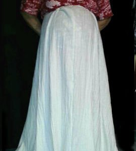 Sofis Gauze Petticoat