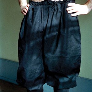 Breeches