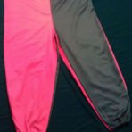 Sofis Medieval Two Tone Pants