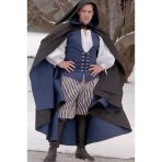 Twill Cloak