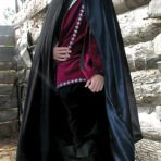 Nobles Cloak