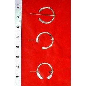 Spare Cloak Pin