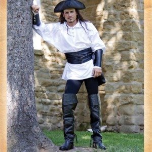 Sofi’s Satin Sash