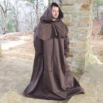 Monks Robe