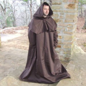 Monks Robe