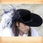 Capitano Hat (OUT OF STOCK)