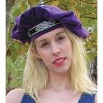 Muffin Hat