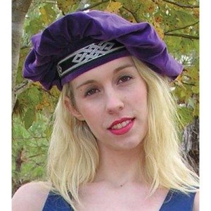 Muffin Hat