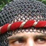 Knightly Headband