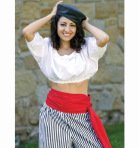 Crop Top (Assorted Colors)
