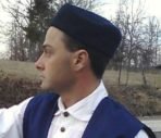 Peasant Hat