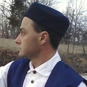 Peasant Hat