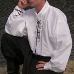 Pirate Shirt