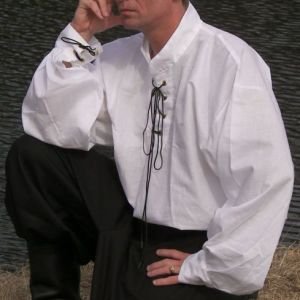 Pirate Shirt