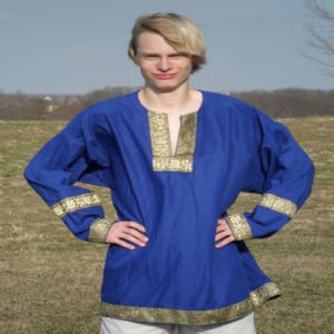 Greek Tunic