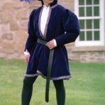 Philip the Good Doublet