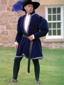 Philip the Good Doublet