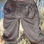 Captains Pants