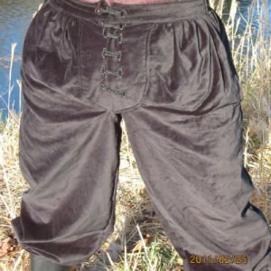 Captains Pants