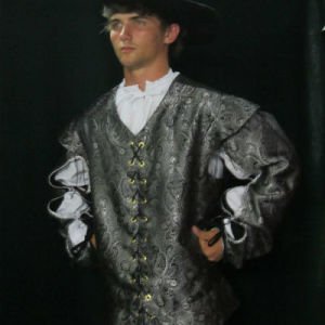 Dukes Doublet