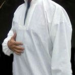 Sofis Gypsy Shirt