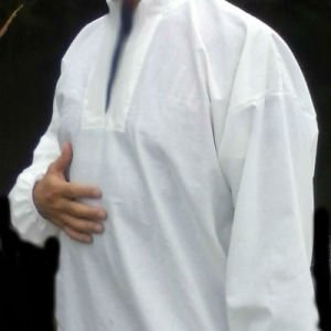 Sofis Gypsy Shirt