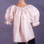 Sofis Gypsy Blouse