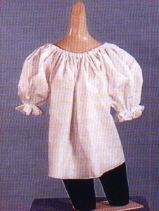 Sofis Gypsy Blouse