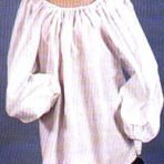 Sofis Long Sleeve Blouse