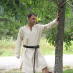 Merchant Tunic