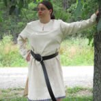 Womens Merchant Tunic