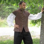 Nobles Doublet