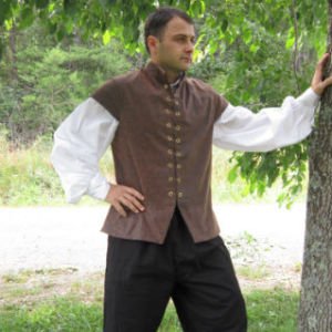 Nobles Doublet