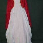 Everyday over-dress