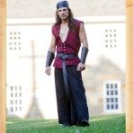 Sailor Vest