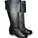 Knee Boots