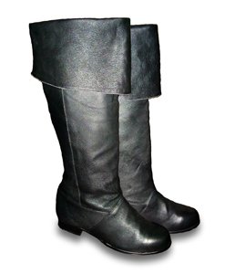 Knee Boots