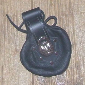 Pouch Made in USA